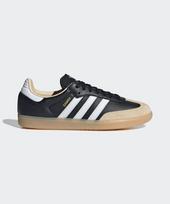 [Adidas] Samba OG - Black:White JS3832 225