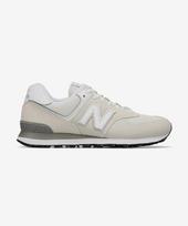 [New Balance] ML574EVW (IVORY) NBP7GF719I_39 255