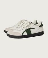 [Champion] T Trainer Sneakers CHPM261HFSN094EC 255