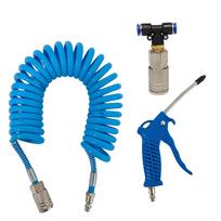 Truck Pneumatic Tools Air Dust Cleaning Blower Gun Blow Dart Gun Japanese-style(6*4mm)