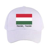 Hungarian Flag Hazm hazm Baseball cap woman men summer Casual sun hat Adult adjustable hiking fishing hat Adjustable