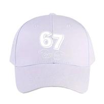 Six Seven  Meme Caps Summer Adult Baseball Cap Adjustable with Curved Brim Duckbill Hat Protection Sun Hats Adjustable