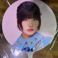 SWEET STEADY Ayumi Okuda OSHI API UCHIWA Ver2