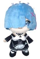 Starting Life in Another World Coco Plush Toy 1 25cm ReZero - Gyutto! Vol. Approx. (Rem)