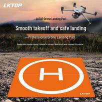 LKTOP 200W Charger & 50cm Landing Pad for DJI Mavic 3/Pro