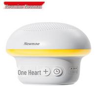 Newsmy White Noise Bluetooth Speaker (CN version)
