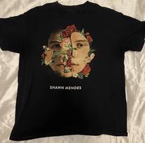 Shawn Unisexdes Music Tour Unisex Tshirt All Size S To 5xl S