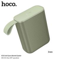 HOCO. HC34 Starlight Portable Outdoor Bluetooth Speaker (CN version)