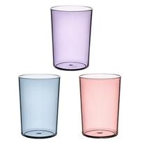 HANDUNYOU Kids Toothbrush & Mouthwash Cup Set