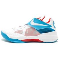 Nike Kd 4 N7 White 519567-146 43 balta