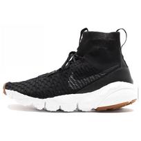 Nike Footscape Magista Black 652960-009 42 balta/juoda