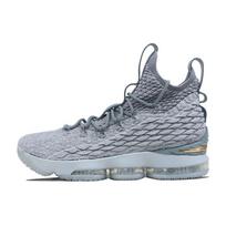 Nike LeBron 15 City Series Mens 897649-005 42 auksas/pilka spalva