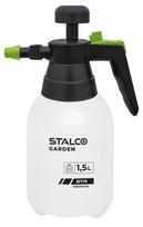 Hand Pressure Sprayer 1.5L Str Stalco Garden S103210406