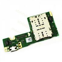 A+For For Lenovo Tab M10 TB-X505 X505 USB Plug Charging Port Board card reader ltss raudona