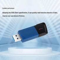Kingston DataTraveler DTXM USB 3.2 Gen 1 Flash Drive 64GB