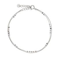 Vendome Aoyama Platinum Bracelet APAB3085LSPT [Official]