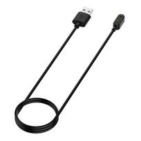 Efficient Power Cable Line For Wearable Devices Activity Monitor 1M Length Ideal For Active Professionals Easy To Carry juoda