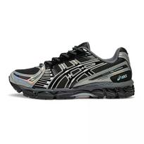Asics Gel-Kayano 12.1 'Holiday Pack - Black Pure Silver' Vyriški 1203A996-001 EU 42 black
