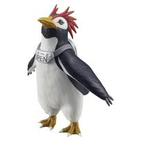 Bandai Spirits Ichiban Sho Evangelion Pen Ichiban Figure (Angel Attack)