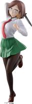 Ninja and Assassin Living Together Figure Konoha Koga Figure Trio-Try-iT