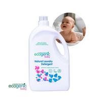Ecogenic, Hipoalergiczny Płyn Do Prania Ubranek Dziecięcych, Bezzap,2750Ml