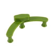 5/10Pcs  Adjustable Plant Branch Bender Reusable Supporting Plant Growth and Shaping Branches Puller Holder Garden Fixators 5PCS žalia