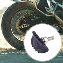 Bike Rim Lock Inner Tube Bolt Replace Motorcycle Wheel for Trail 2.15inch