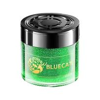 Premium Men's Car Perfume, Cologne Solid Air Freshener, Deodorizer For Car, Long-Lasting Eliminates Odors Car Accessories S2U4