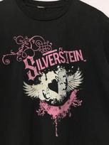 Collection Silverstein Tour Band Gift For Fan All Size S to 5XL T-shirt QA1551 Unisex T-Shirt M