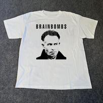 Brainbombs Band Collection Cotton Tee Gift For Fan S to 5XL T-shirt GC1779 Unisex T-Shirt S
