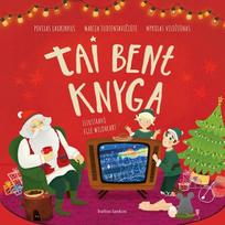 Tai bent knyga