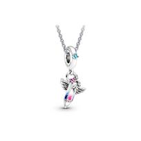 Pandora United Nations Series Future Dream Crayon Necklace Set Unisex necklaces ZT2141 Box