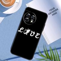 Ice Hockey Player Case For OnePlus Nord CE 5 2 3 4 Lite N20 N30 OnePlus 15 13 12 11 9 10 Pro 13R 10T 13T Cover OnePlus Nord CE 3