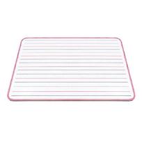 Magnetic Whiteboard Small Whiteboards Double Sided Whiteboard for Office School 1