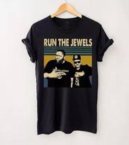 New Run The Jewels Gift For Fans Unisex S-5XL Shirt DN197 Unisex T-Shirt XXXXL