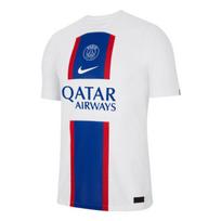 Nike Dri Fit Adv Paris Saint Germain 2022/23 Jersey DN2709-101 XL