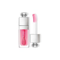 DIOR Enchanting Lip Balm Lip Gloss Hydrating Moisturizing Soft Pure Lips Cosmetics #007 RASPBERRY without gift box