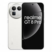 Smartphone GT 8 PRO 12/256 Diary White RMX5210