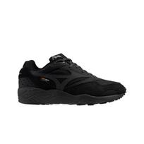 Mizuno Contender Cordura Juodi Unisex Sportbačiai Juoda-Smėlio D1GA251002 39