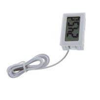 LCD Refrigerator Freezer Fridge Digital Thermometer Temperature -50 to 110