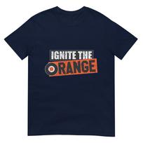 Flyers Ignite Orange S