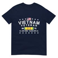 Utopia Sport Military Shop Vietnam Veteran All Gave Some 58220 Gave All S