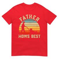 Far Mows Best Unisexs Fars Day S