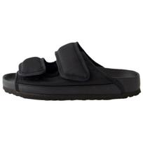 Birkenstock Arizona 1774 Series Fashionable Comfortable Slide Sandals Women sandals Black 1030431 37