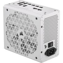 CORSAIR RMx Series RM750x Power Supply Unit, 750W, 24-Pin ATX, White