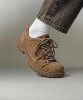[6FT] Trail Suede Trackers TRAIL01 39 (250-255)