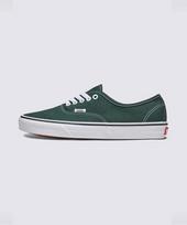 [Vans] Authentic - (Color Theory) Scarab VN000D7YPRM1 225