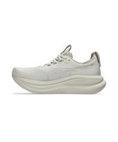 [ASICS] GEL-NIMBUS 28 Women's Wide - Soft Oat:Cream 1012B917-251 230