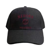 Haikyuu Nekoma Volleyball Summer Woman Man Adult Peaked Hat Fashion Casual Adjustable Funny Dad Printed Baseball Caps Adjustable