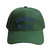 Cousins Beach The Summer I Turned Pretty Belly Inspired Coastal Caps Summer Adult Baseball Cap Adjustable Protection Sun Hats Adjustable